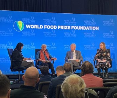 2024 Borlaug Dialogue